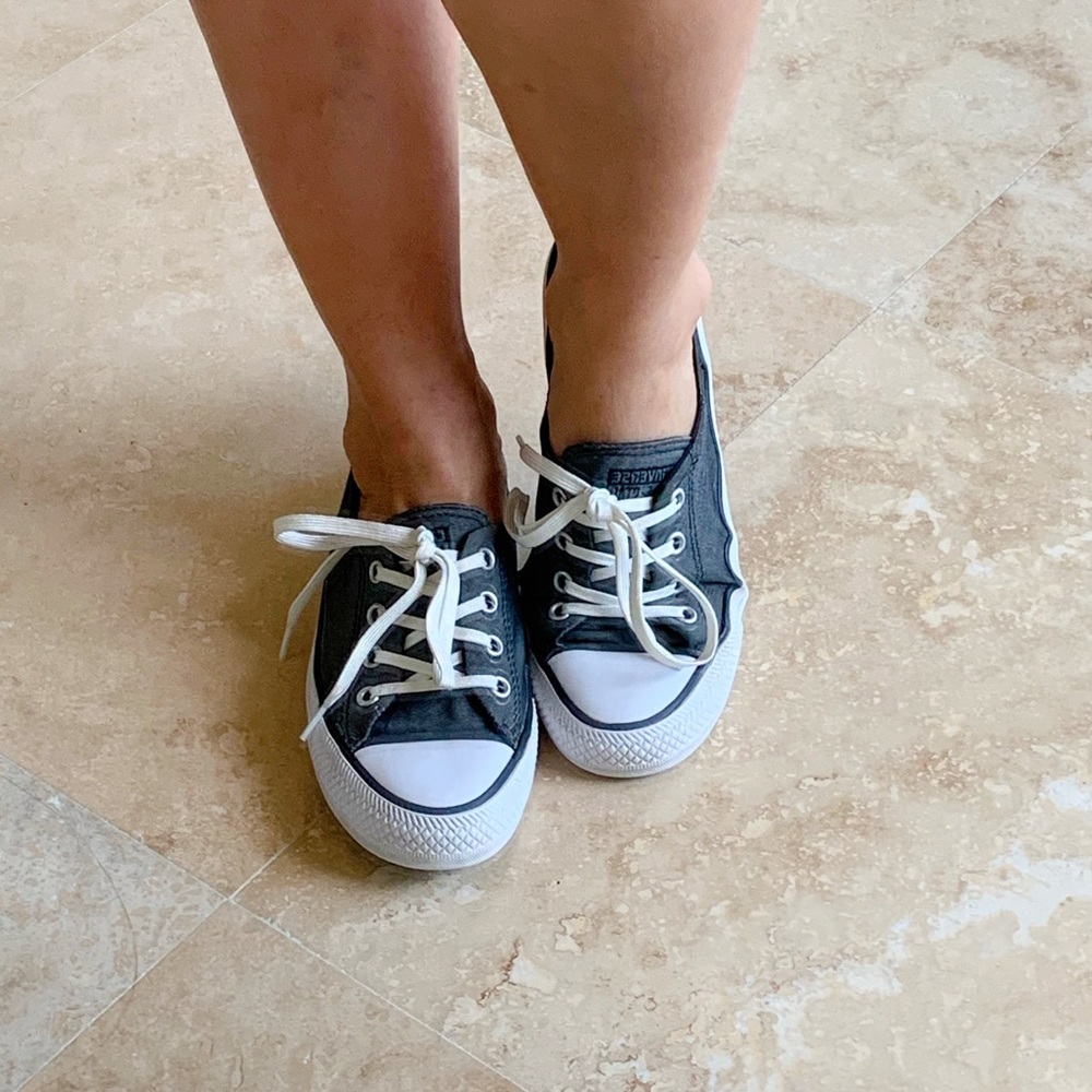 CONVERSE - Women’s shoes